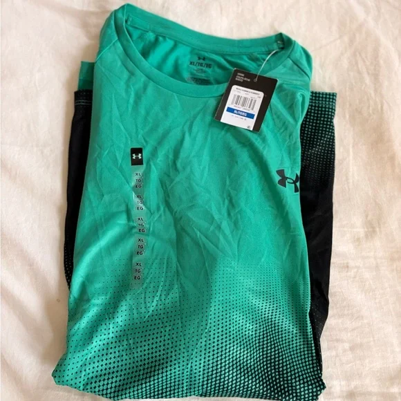 UA Men’s T-Shirt - Picture 1 of 1